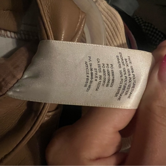 Aritzia Wilfred melina pants - Picture 5 of 5